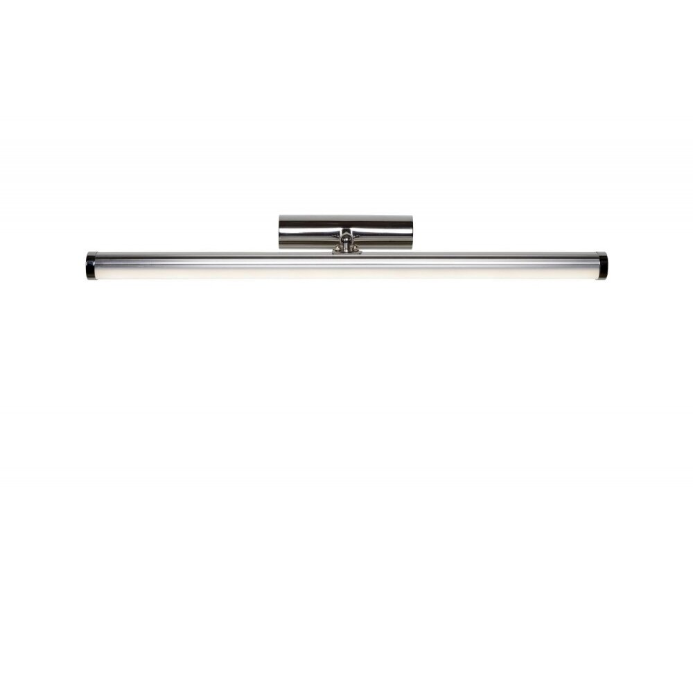Lucide BELPA-LED Applique Cromo, 1-Luce main product photo