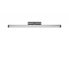 Lucide BELPA-LED Applique Cromo, 1-Luce