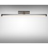 Lucide BELPA-LED Applique Cromo, 1-Luce