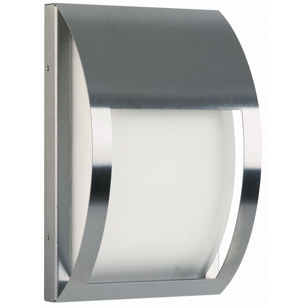 Albert 6178 Applique per esterno Acciaio inox, 1-Luce main product photo
