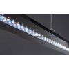Fischer & Honsel living Tenso TW Lampada a Sospensione LED Antracite, 1-Luce
