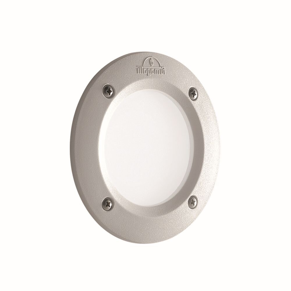 Ideal Lux LETI Applique da esterno Bianco, 1-Luce main product photo