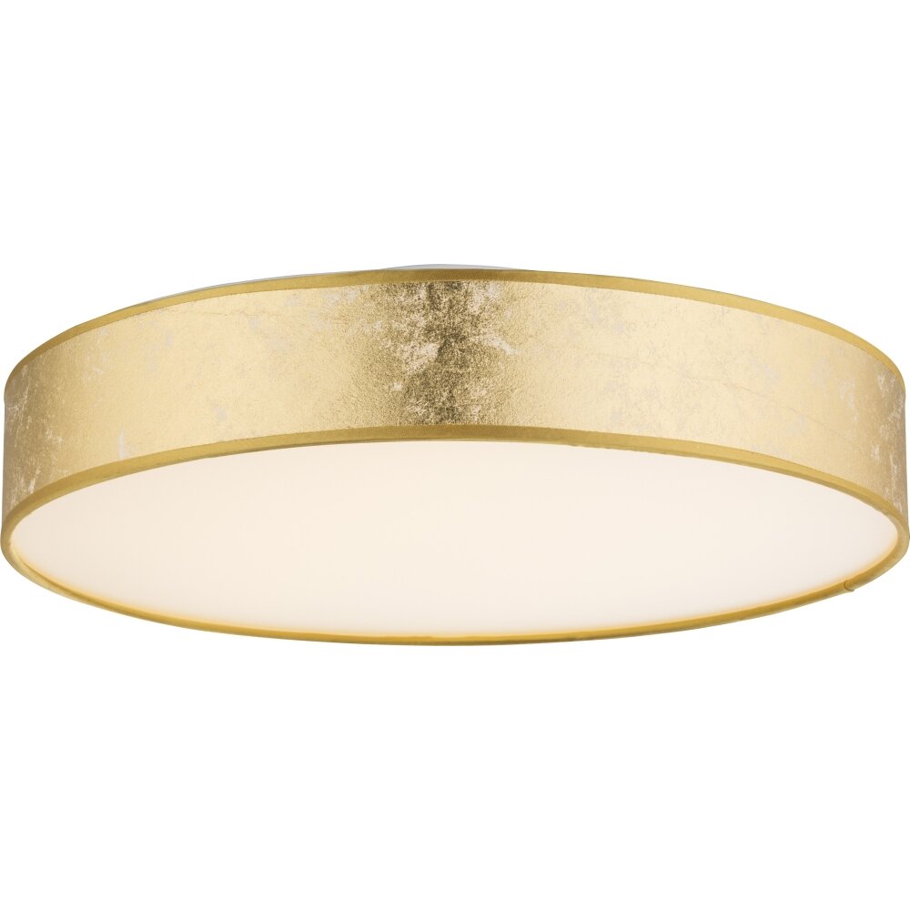 Globo Amy Plafoniera LED Bianco, 1-Luce main product photo