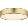 Globo Amy Plafoniera LED Bianco, 1-Luce