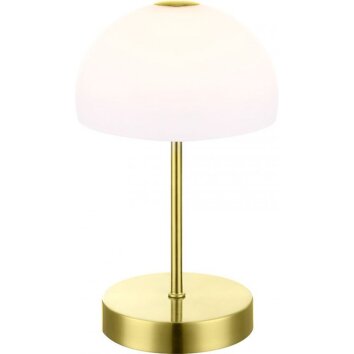 Globo Lampada da tavolo LED Vetro, 1-Luce Globo Lampada da tavolo LED Vetro, 1-Luce