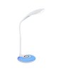 Lampada da Tavolo Reality KRAIT LED Bianco, 2-Luci