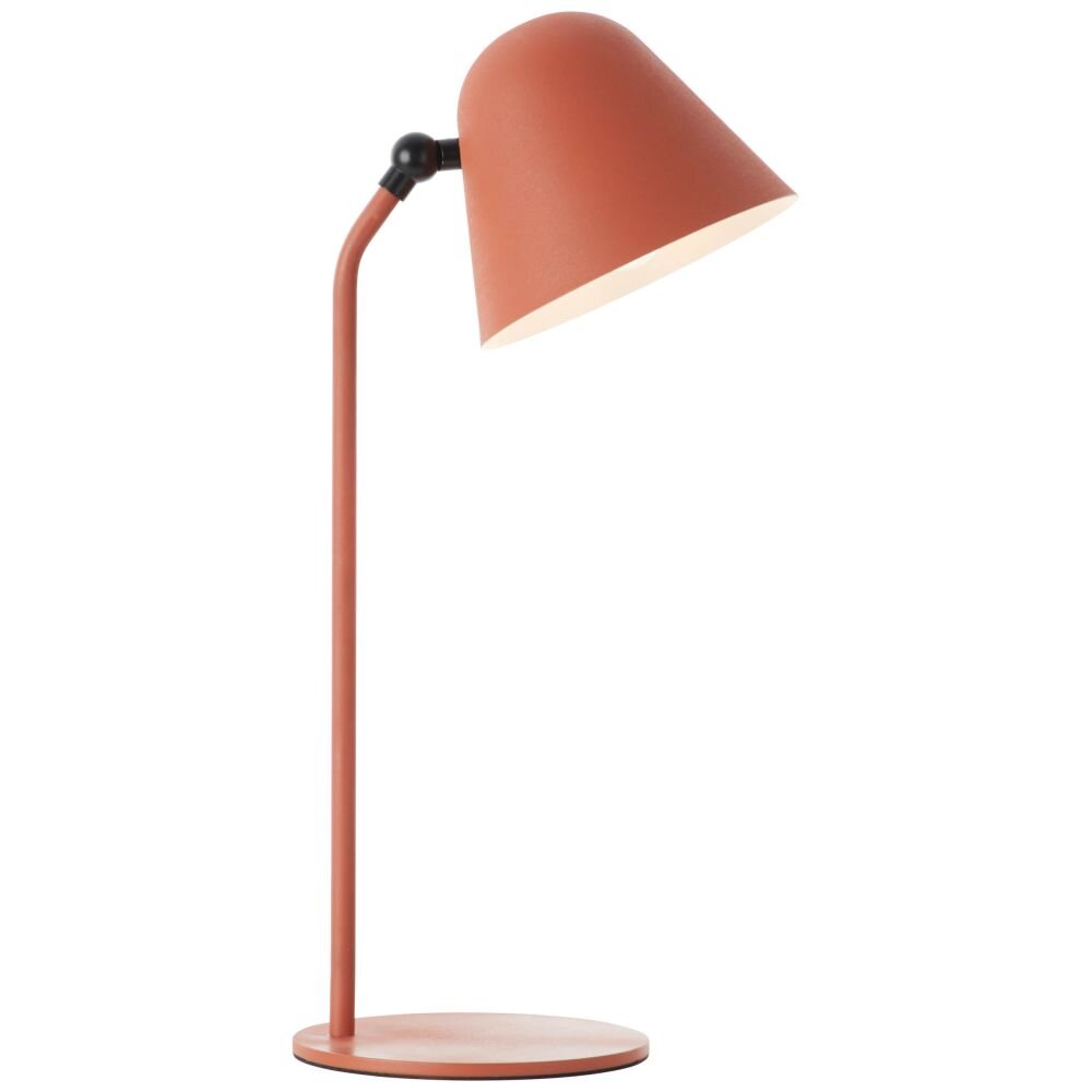 Lampada da Tavolo Brilliant Connie Rosso, 1-Luce main product photo