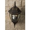 Rabalux Toronto Applique per esterno Trasparente, chiaro, 1-Luce