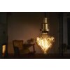 LEDVANCE VINTAGE Lampadario a sospensione Oro, 1-Luce