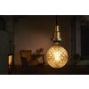 LEDVANCE VINTAGE Lampadario a sospensione Oro, 1-Luce