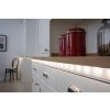 LEDVANCE SMART+ LED Strisce, set di base Bianco, 1-Luce, Cambia colore