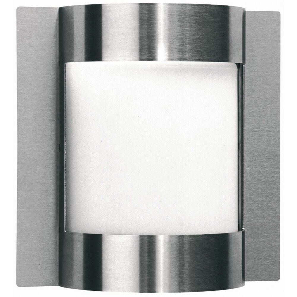 Albert 6187 Applique per esterno Acciaio inox, 1-Luce main product photo