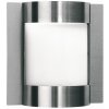 Albert 6187 Applique per esterno Acciaio inox, 1-Luce Albert 6187 Applique per esterno Acciaio inox, 1-Luce
