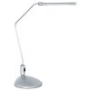 Trio 5225 Lampada con pinza LED Acciaio inox, Titanio, 1-Luce