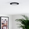 Siguna Plafoniera LED Bianco, 1-Luce