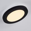 Siguna Plafoniera LED Bianco, 1-Luce