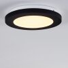 Siguna Plafoniera LED Bianco, 1-Luce