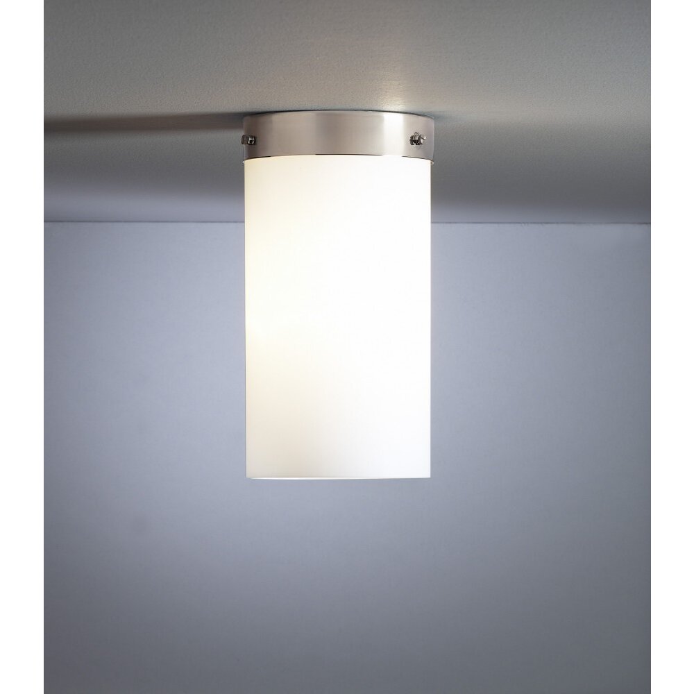 Tecnolumen DMB 31 Plafoniera Nichel opaco, 1-Luce main product photo
