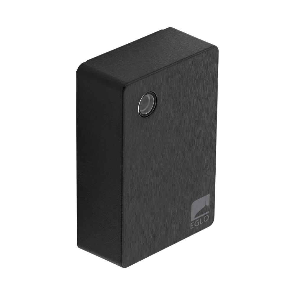 Eglo DETECT ME Sensore di movimento Nero, Sensori di movimento main product photo