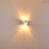 Applique Laforsen Bianco, 1-Luce