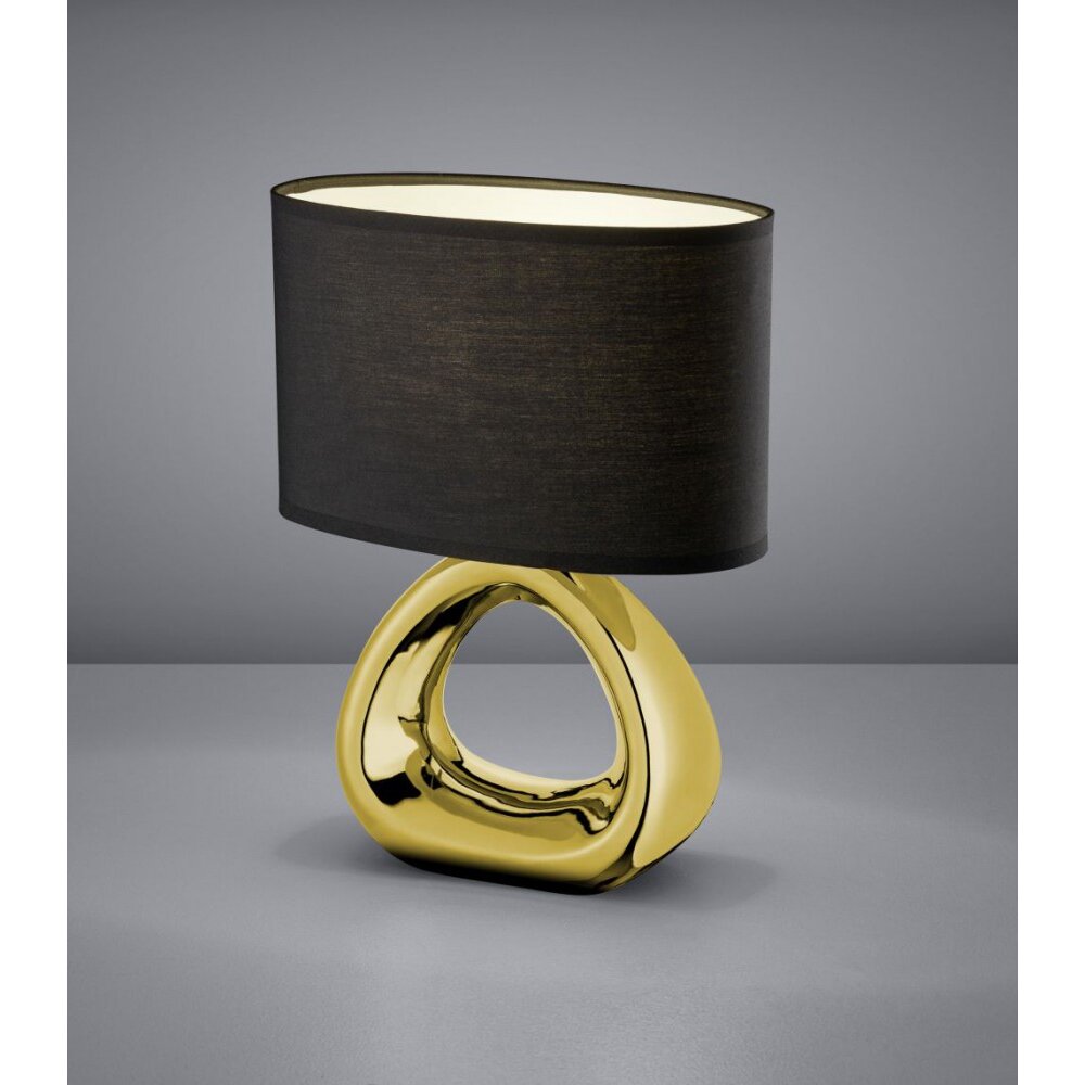 Reality GIZEH Lampada da tavolo Oro, 1-Luce main product photo