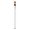 LEDVANCE TUBEKIT Plafoniera Bianco, 1-Luce