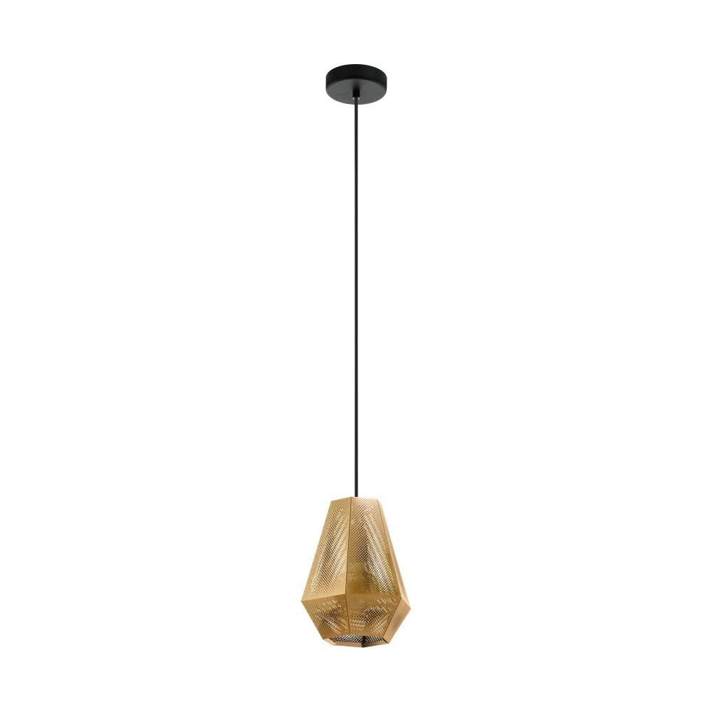 EGLO CHIAVICA Lampadario a sospensione Ottone, 1-Luce main product photo