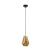 EGLO CHIAVICA Lampadario a sospensione Ottone, 1-Luce