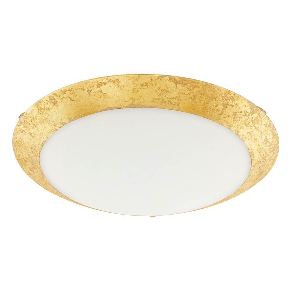 Eglo MONTENOVO Plafoniera LED Bianco, 1-Luce main product photo