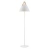 Design For The People by Nordlux STRAP Lampada da terra Bianco, 1-Luce