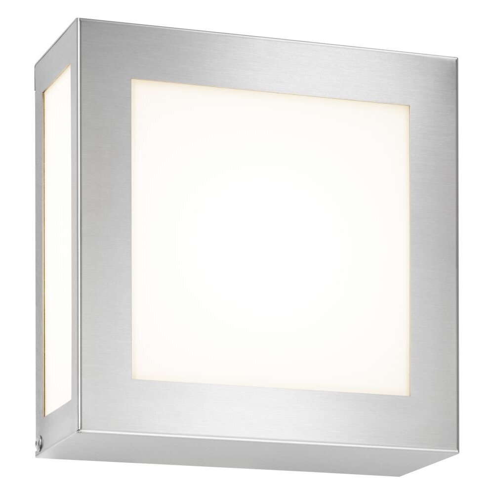 CMD Aqua Legendo Mini Applique da esterno Acciaio inox, 1-Luce main product photo