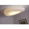 Linea Light Mr.Magoo Plafoniera Bianco, 1-Luce