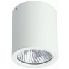 Albert 2130 Plafoniera Bianco, 1-Luce