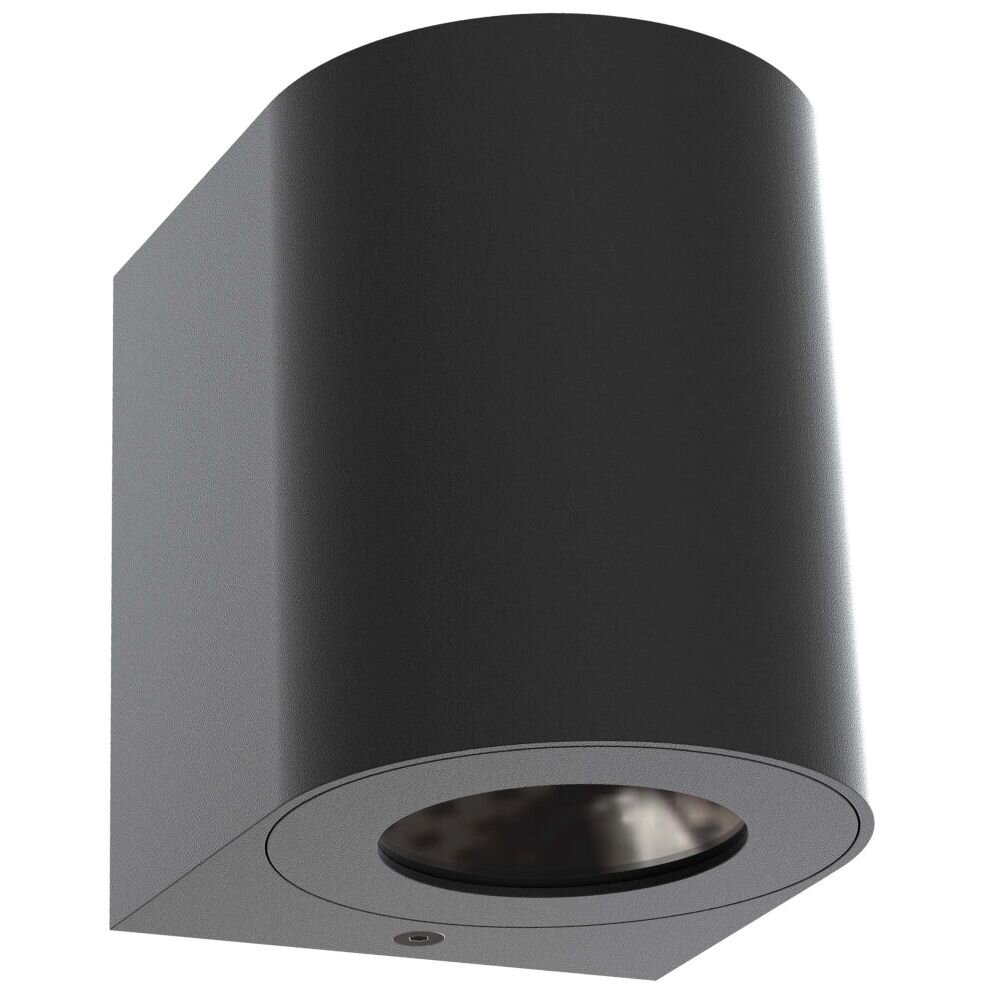 Nordlux CANTO Applique da esterno LED Nero, 2-Luci main product photo