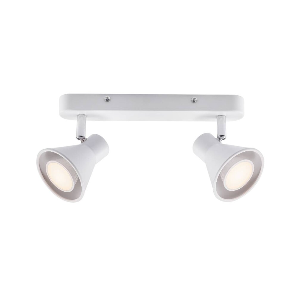 Nordlux EIK Faretto Bianco, 2-Luci main product photo