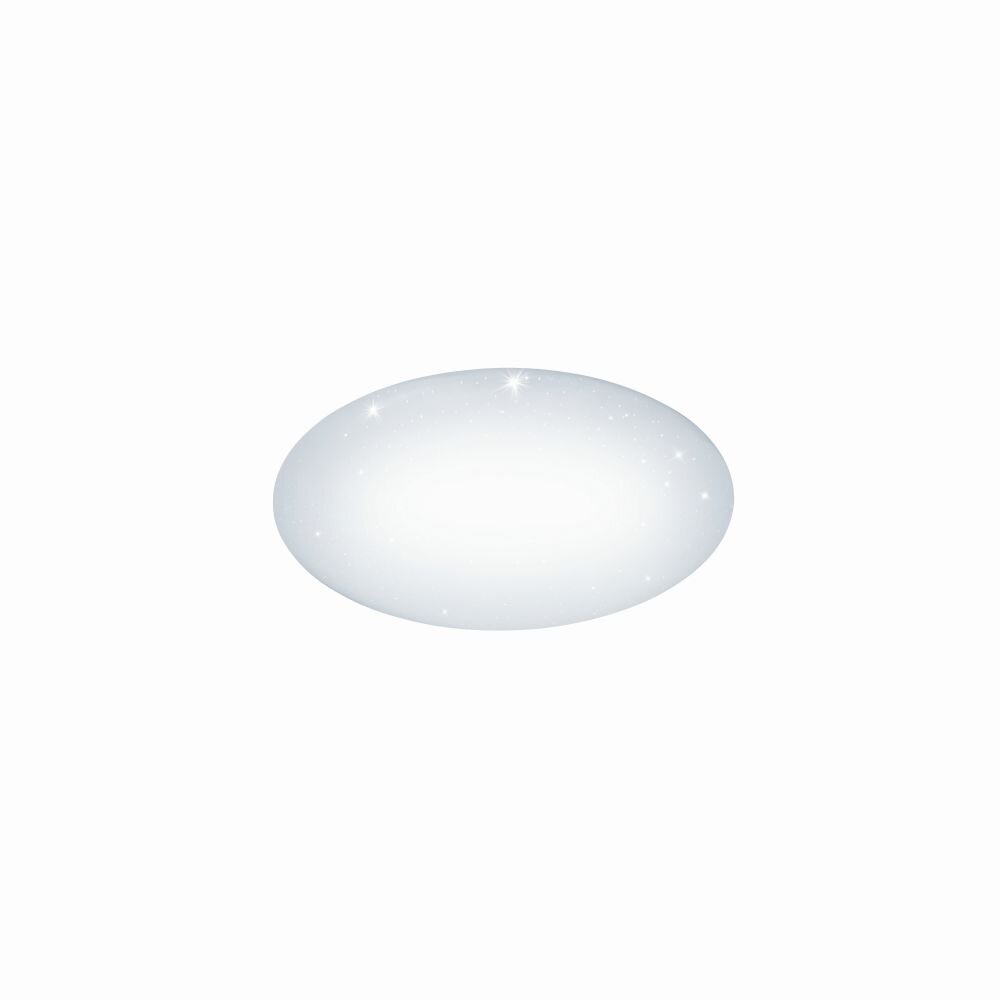 Eglo GIRON-S Plafoniera LED Bianco, 1-Luce, Telecomando main product photo