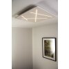 Linea Light Plafoniera LED Bianco, 1-Luce