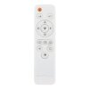 Globo INA Plafoniera Vetro, 2-Luci, Telecomando, Cambia colore