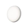 Konstsmide Cesena Plafoniera LED Bianco, 1-Luce