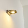 Bandholm Applique da esterno LED Grigio, 1-Luce