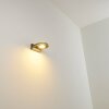 Bandholm Applique da esterno LED Grigio, 1-Luce