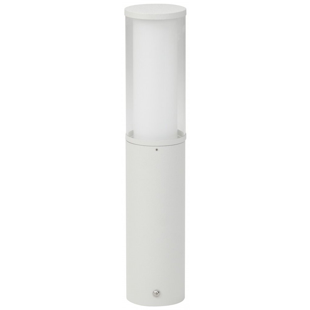 Albert 545 Lampada con piedistallo Bianco, 1-Luce main product photo