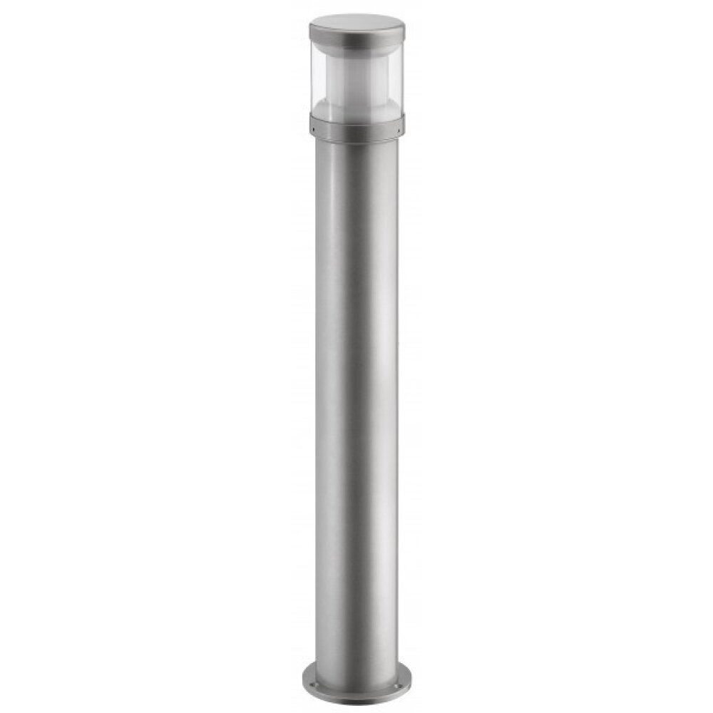 Lcd Illertissen Lampada da terra Argento, 1-Luce main product photo
