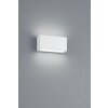 Trio TRENT Applique da esterno LED Bianco, 1-Luce