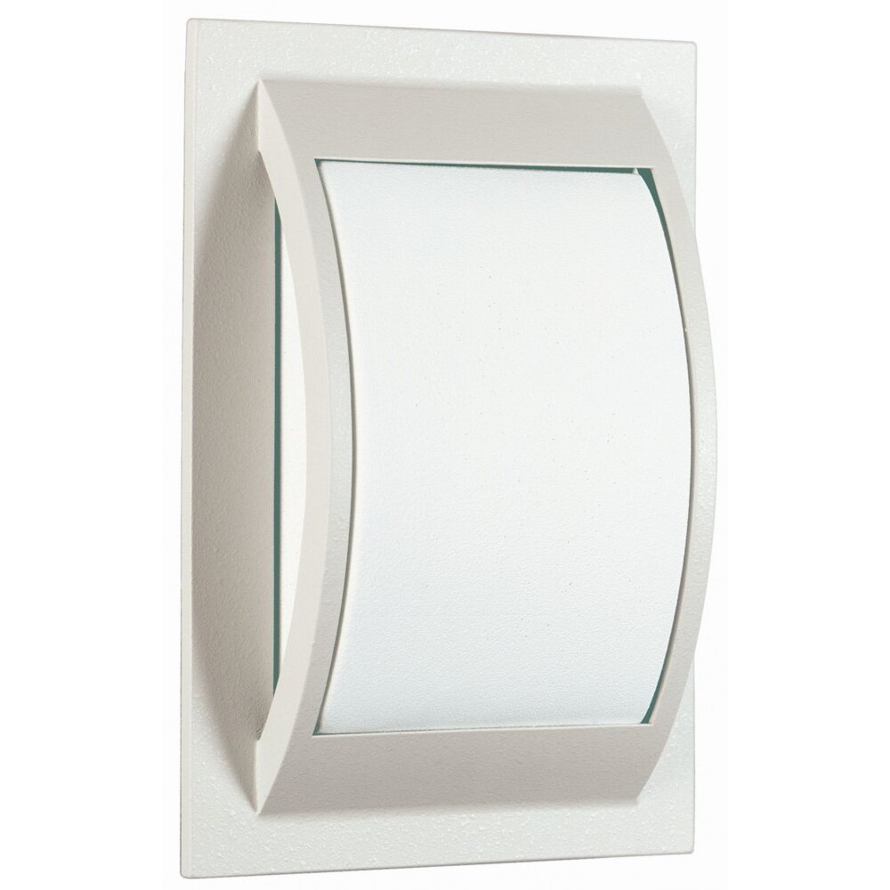 Albert 6199 Illuminazione esterna Bianco, 1-Luce main product photo