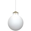 Design For The People by Nordlux RAITO Lampadario a sospensione Bianco, 1-Luce
