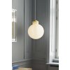 Design For The People by Nordlux RAITO Lampadario a sospensione Bianco, 1-Luce