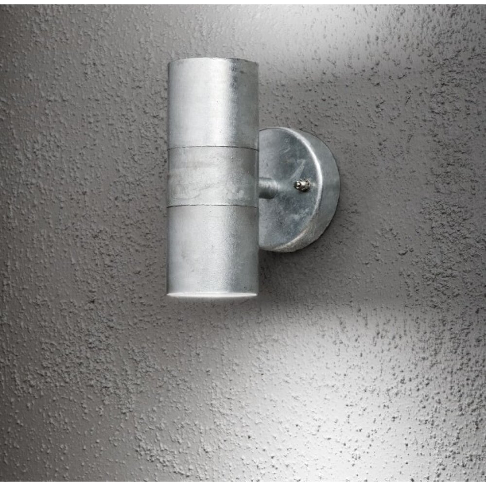 Konstsmide MODENA Applique Chiaro, 2-Luci main product photo