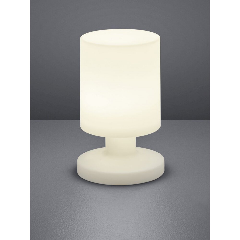 Reality LORA Lampada da tavolo LED Bianco, 1-Luce main product photo