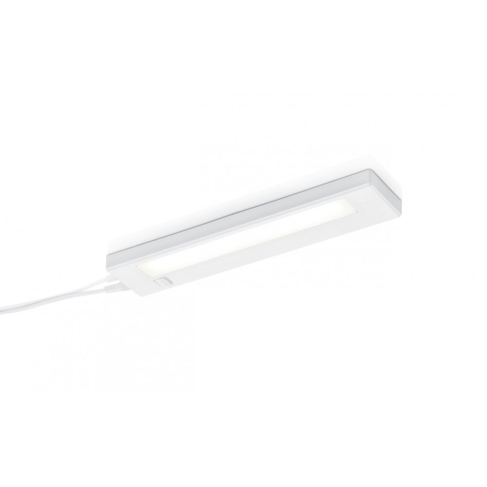 Trio Serie 2729 Applique LED Bianco, 1-Luce main product photo